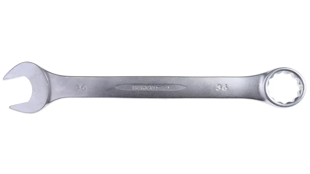 Others *Combination Spanner Wrench 36mm