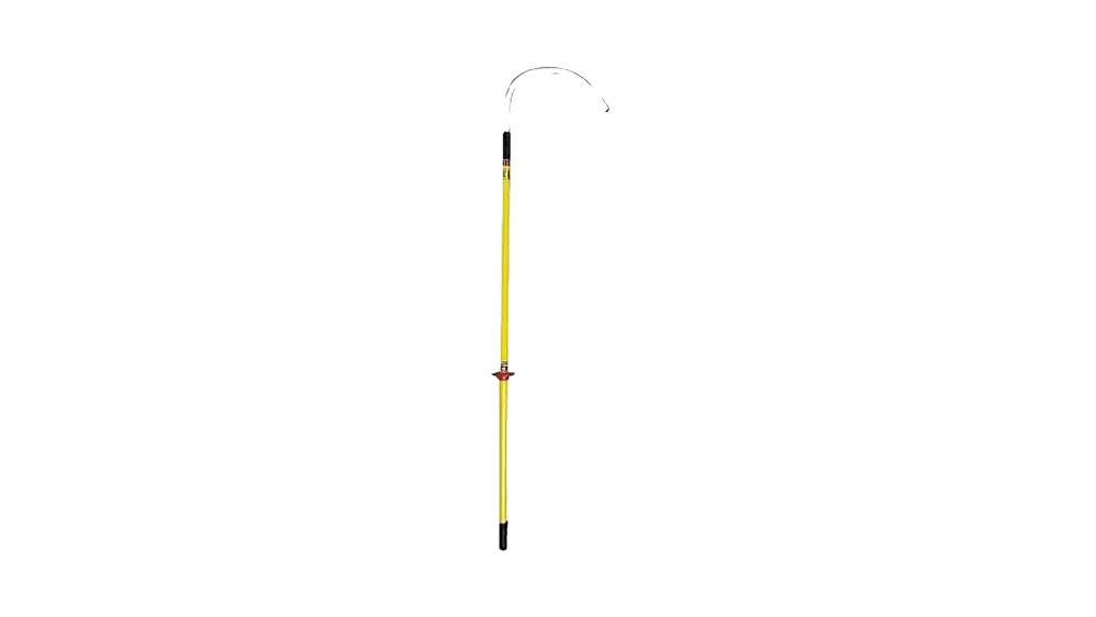 Others *Penta with With Hook, No handguard, TP12