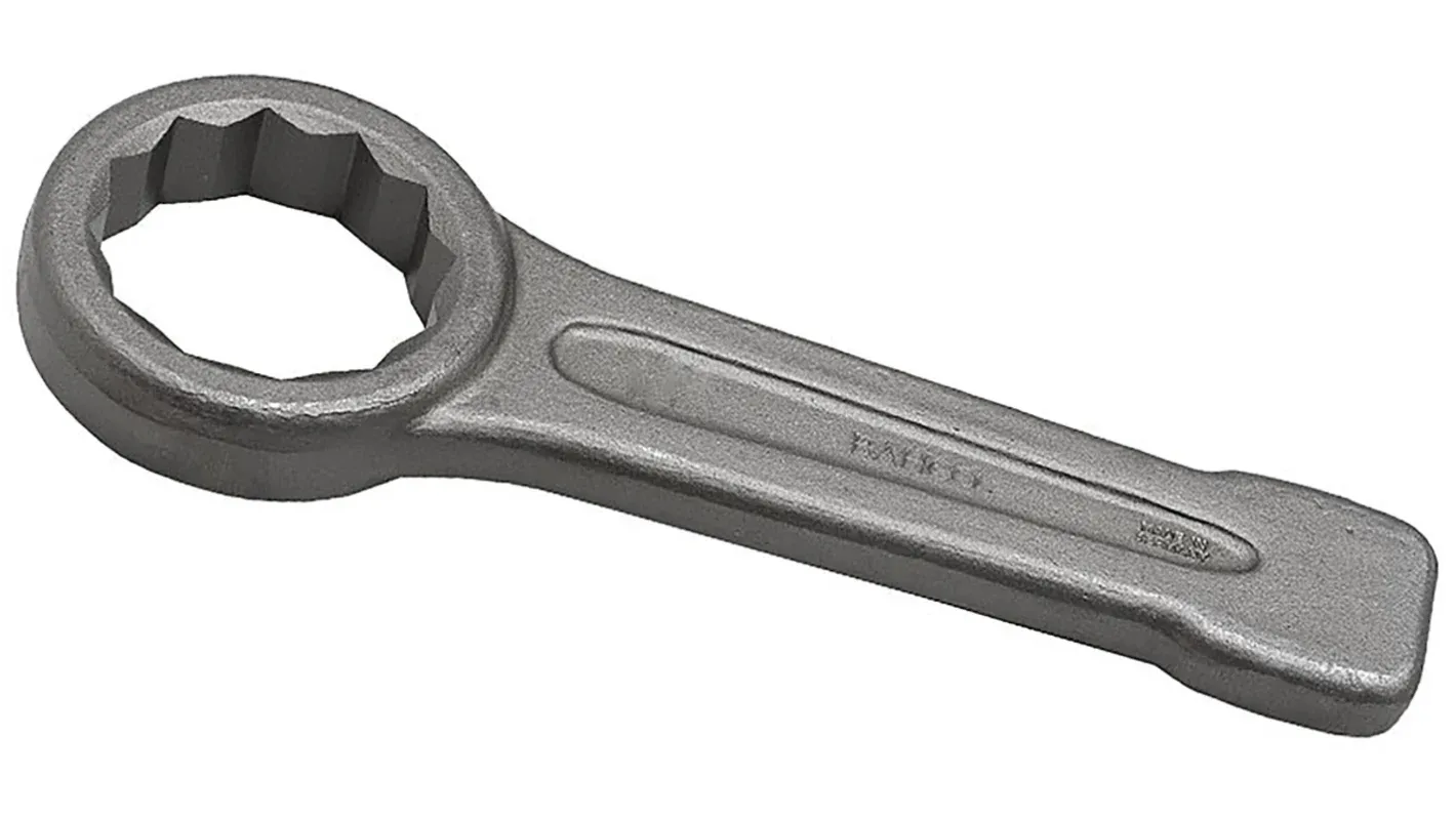 Slogging Wrench