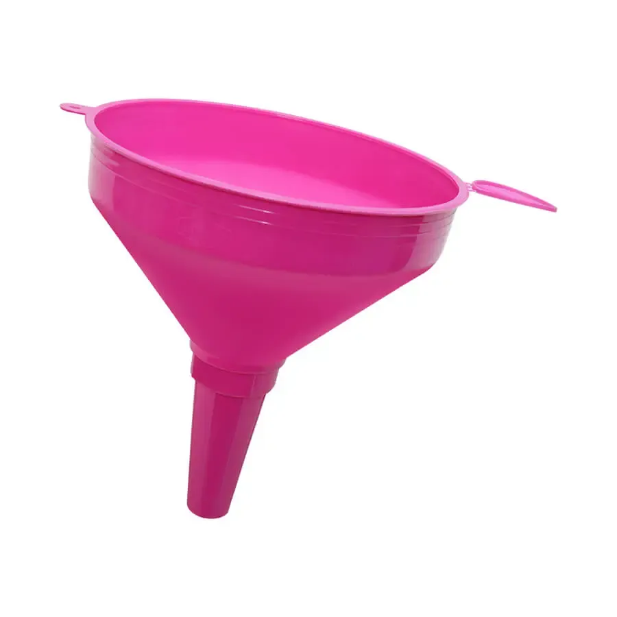 Others *FUNNEL, PLASTIC FUNNEL, 4"