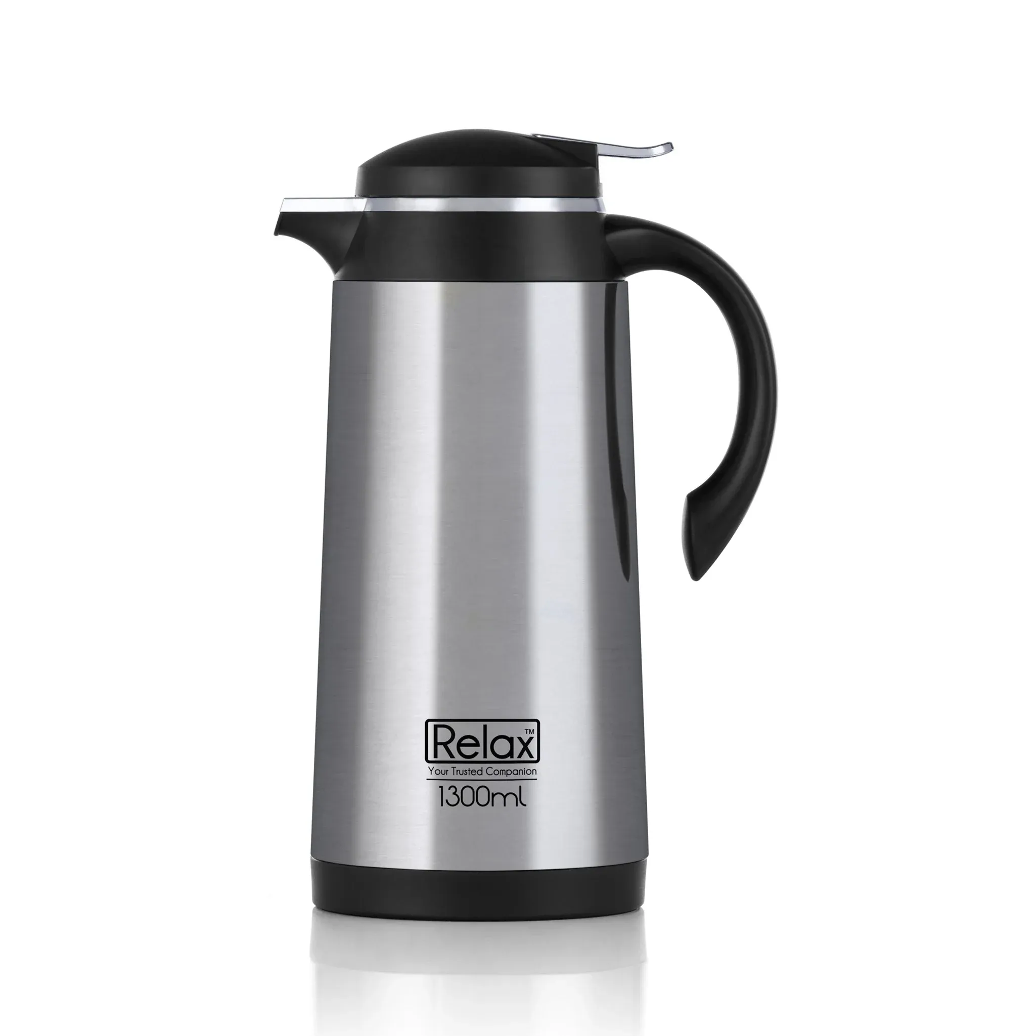 Thermos RELAX 1000ML STAINLESS STEEL THERMAL CARAFE