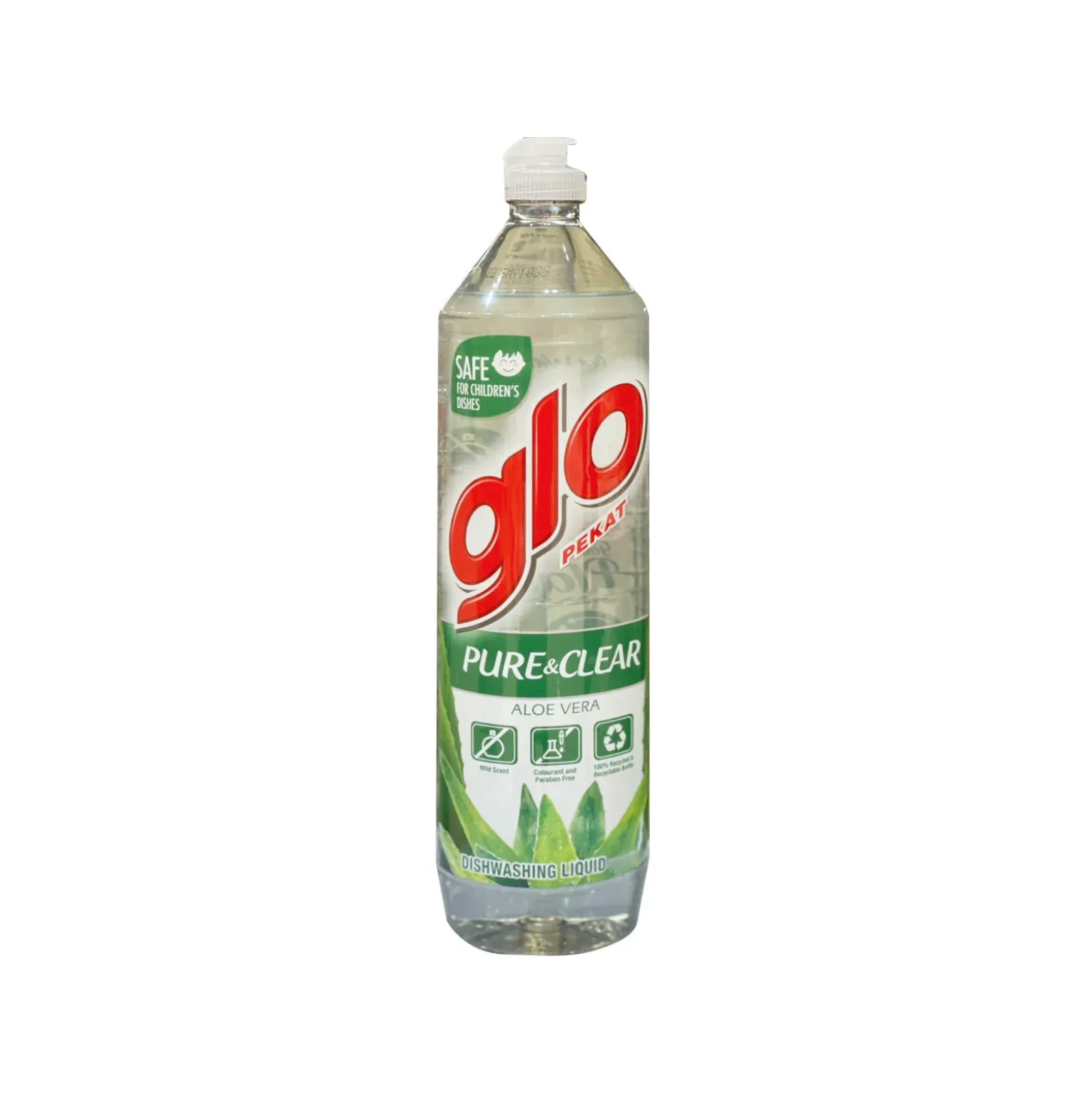 Glo Dishwash 800ml