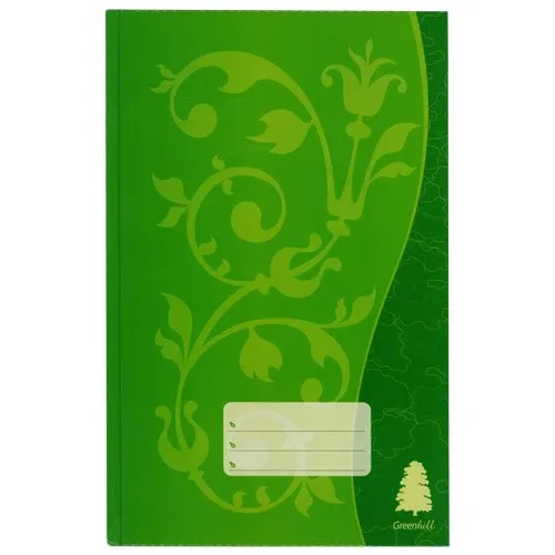Others *BOOK QUARTO HARDCOVER/400PG BRAND: GREENHILL