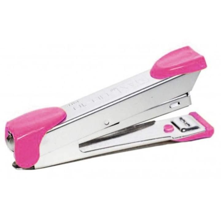 QP Max Stapler Tokyo Design HD-10 Magenta