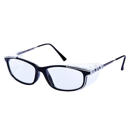 WORKSAFE EYEWEAR Single Vision Worksafe VESTA E3015
