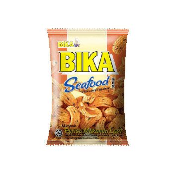 Others *Bika Snack Seafood (small)
