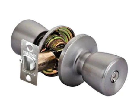 SE SETIA ELECTRIC ENTRANCE LOCK SET