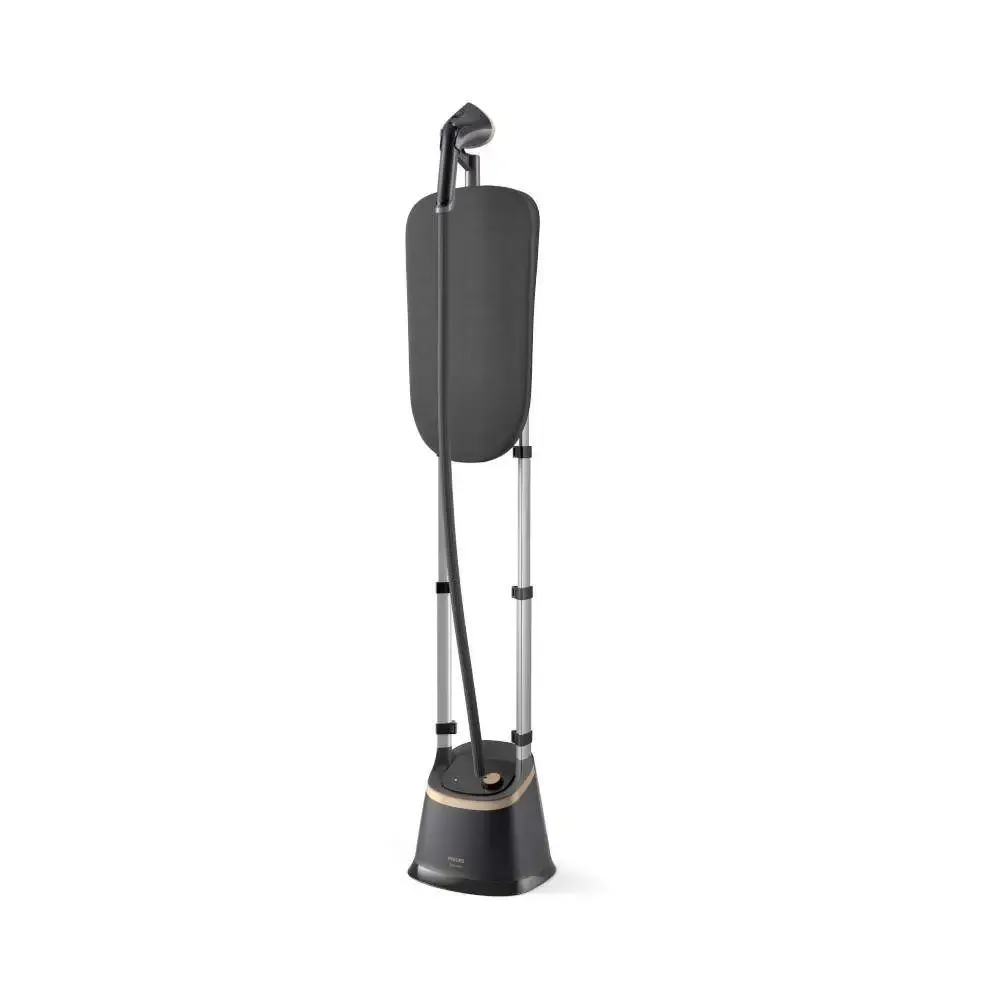 Philips 300 Series Stand Steamer with Tilting StyleBoard