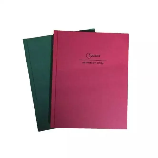 QP HARD COVER QUARTO BOOK 3 BOOKS X 300 PGS