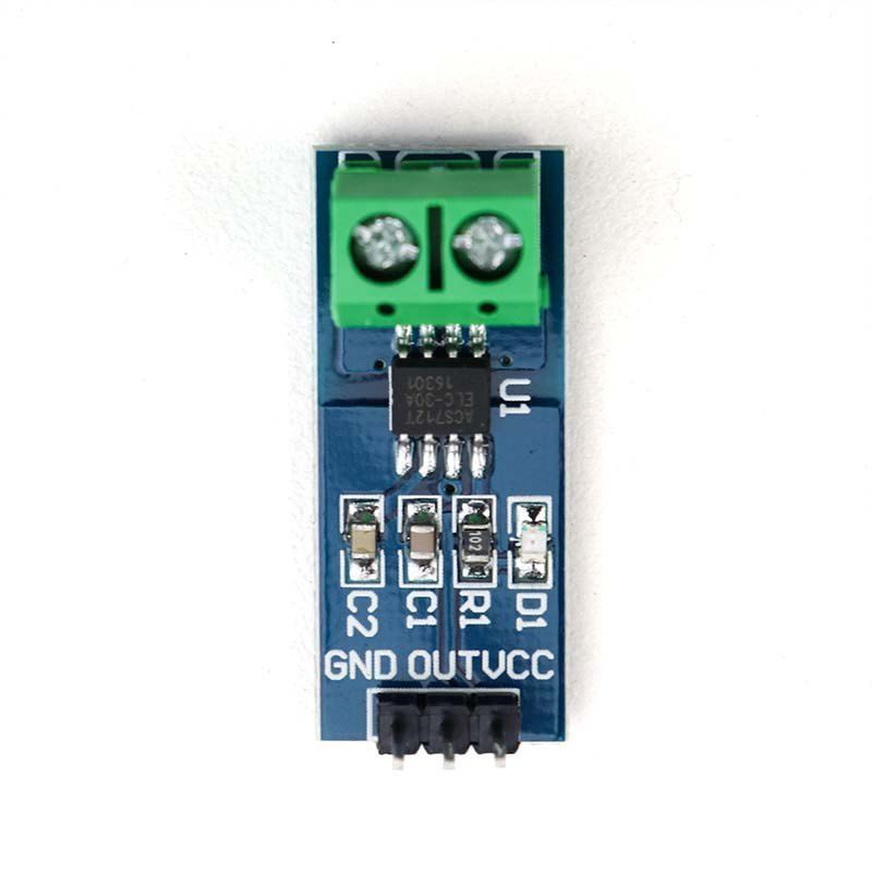 NA ACS712 Current Sensor Module (30A)