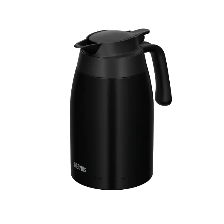 THERMOS VACUUM INSULATED CARAFE