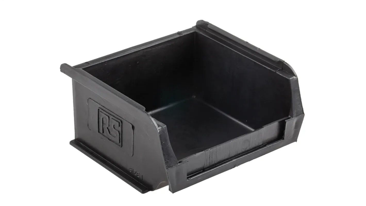 Others *Plastic Bin for Mechnical Part