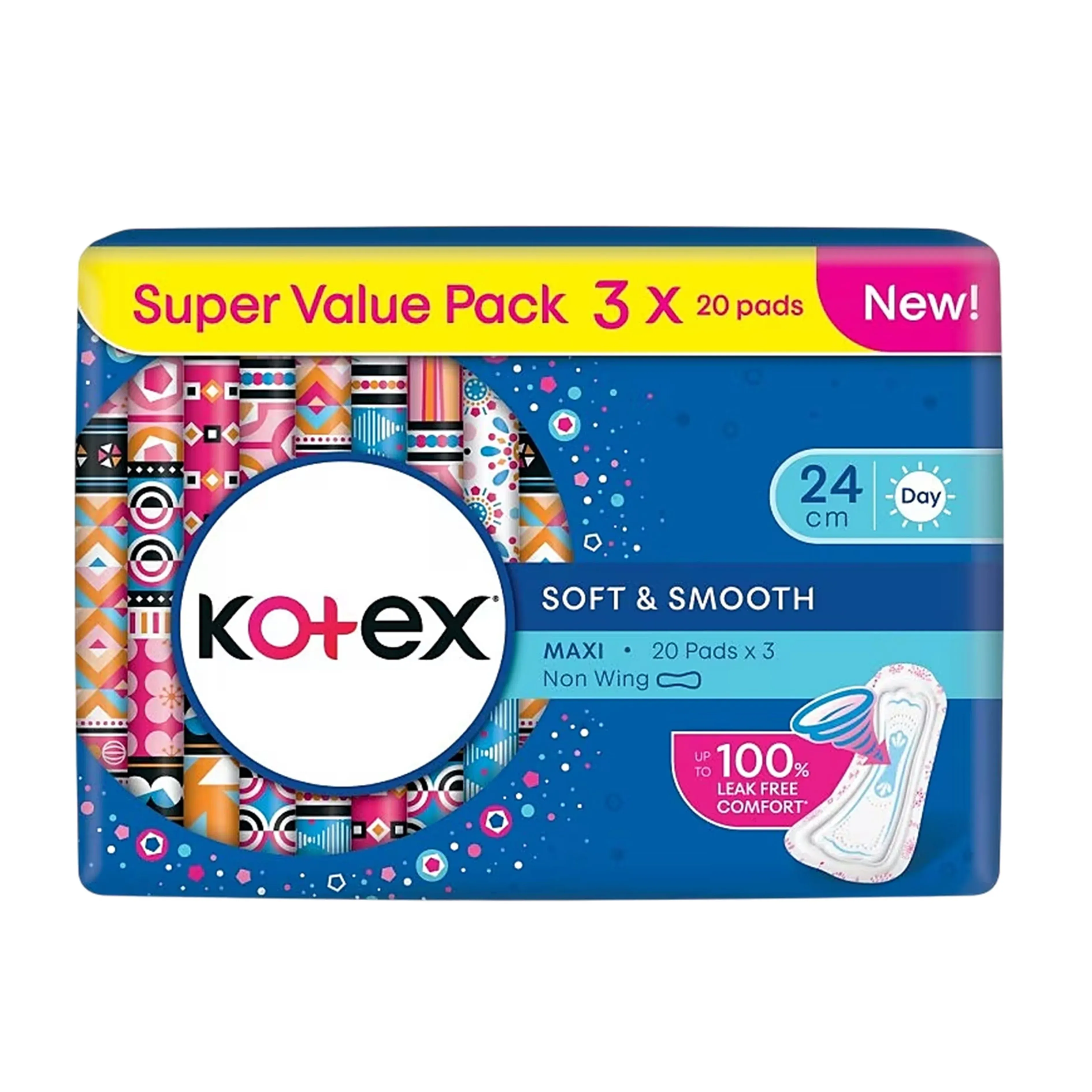 Others *KOTEX DAY USE