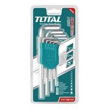 Others *TOTAL Allen Key Set