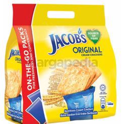 Jacob's *Jacob's Multipack x 1 [ 613.8g-Weetameal ]