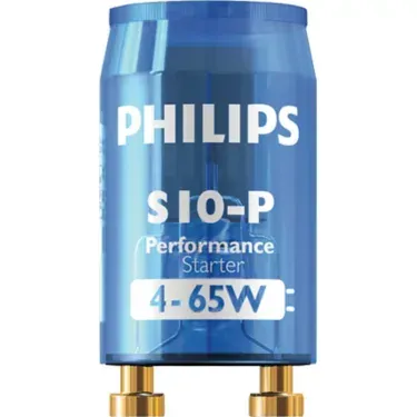 SE SETIA ELECTRIC S10 STARTER PHILIPS