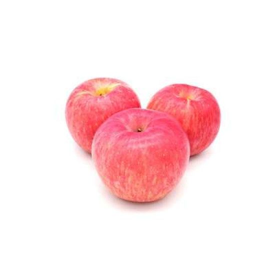 China Fuji Apple 88/100pcs