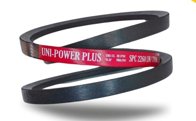 *UNI-BELT SPA 00800/4VA0315 KO