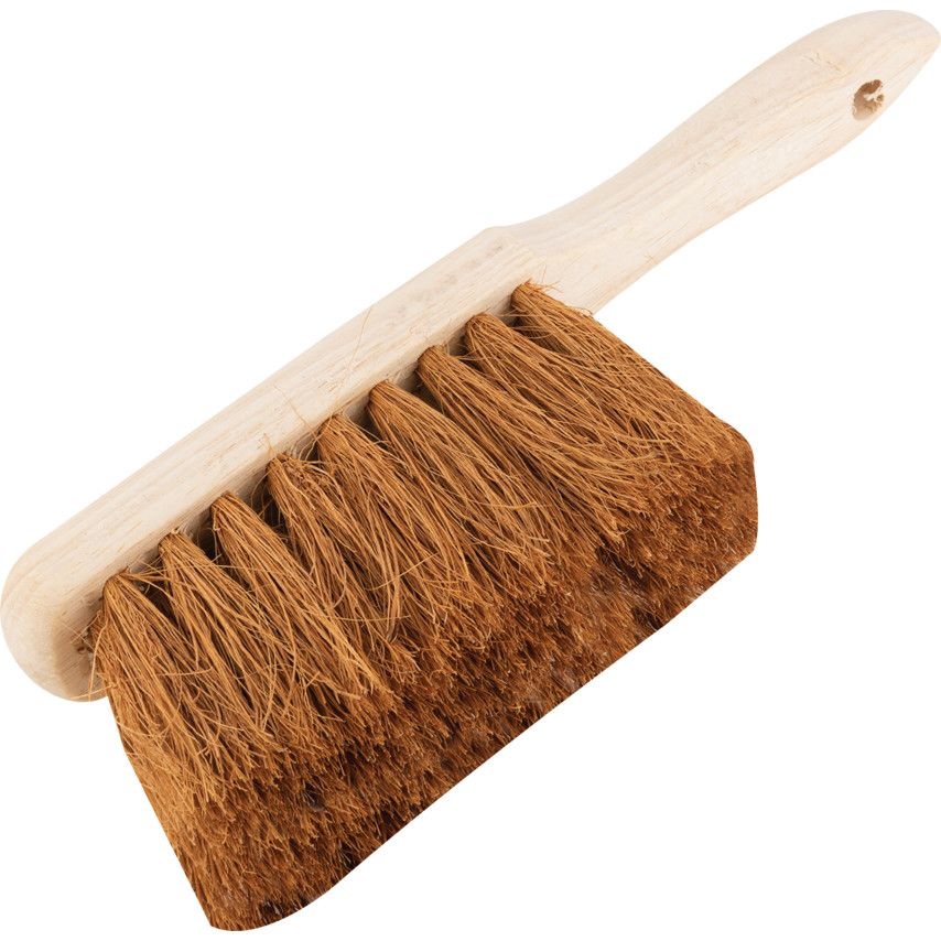 Cotswold *Cotswold Natural Coco Hand Brush (COT9070770K)