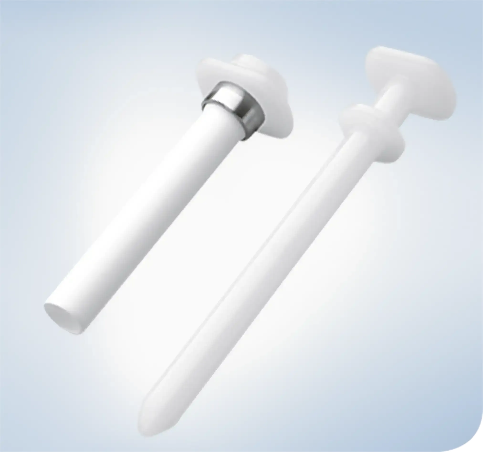 OLYMPUS MAJ-1058 FLEXIBLE TROCAR 8MM