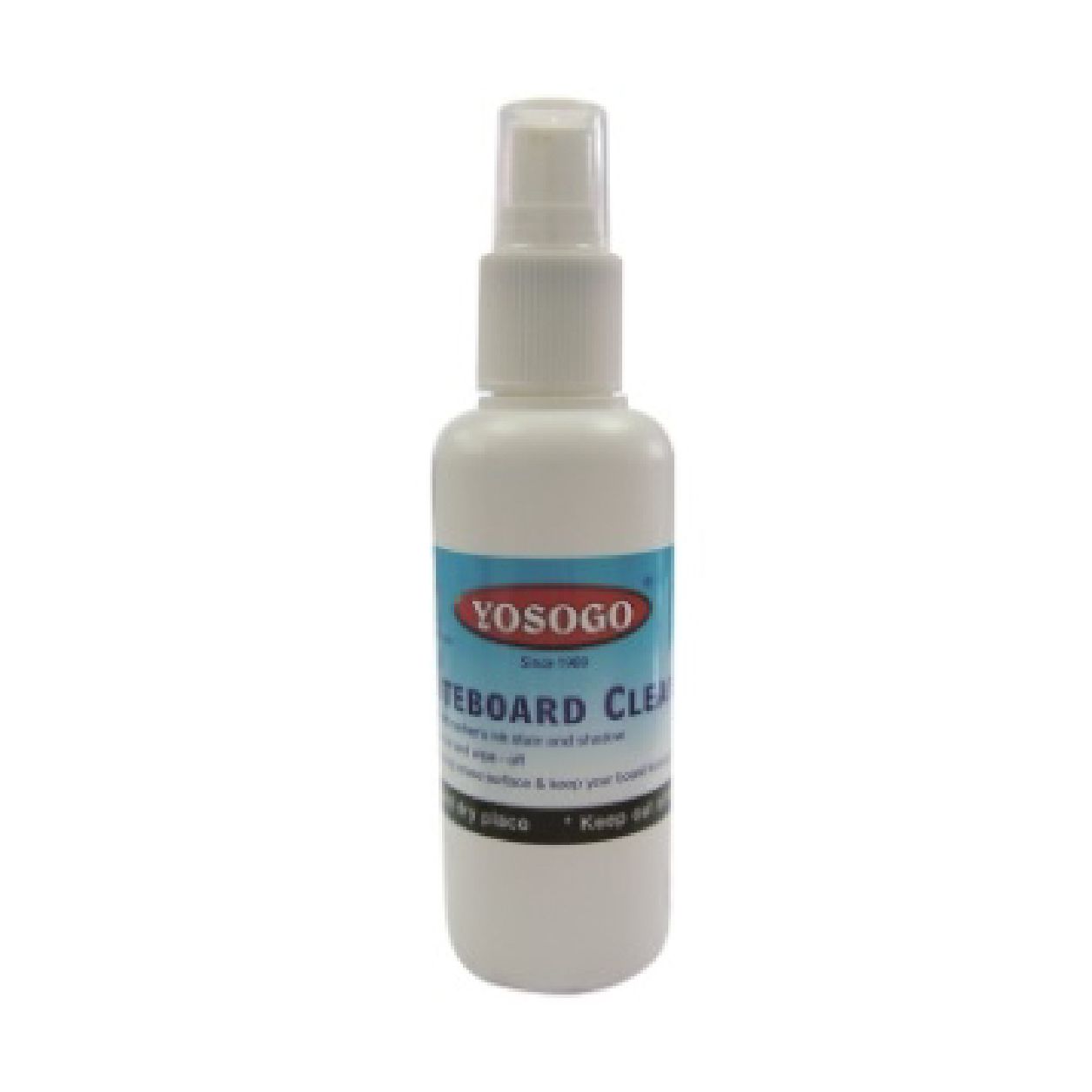 Yosogo Whiteboard Clear