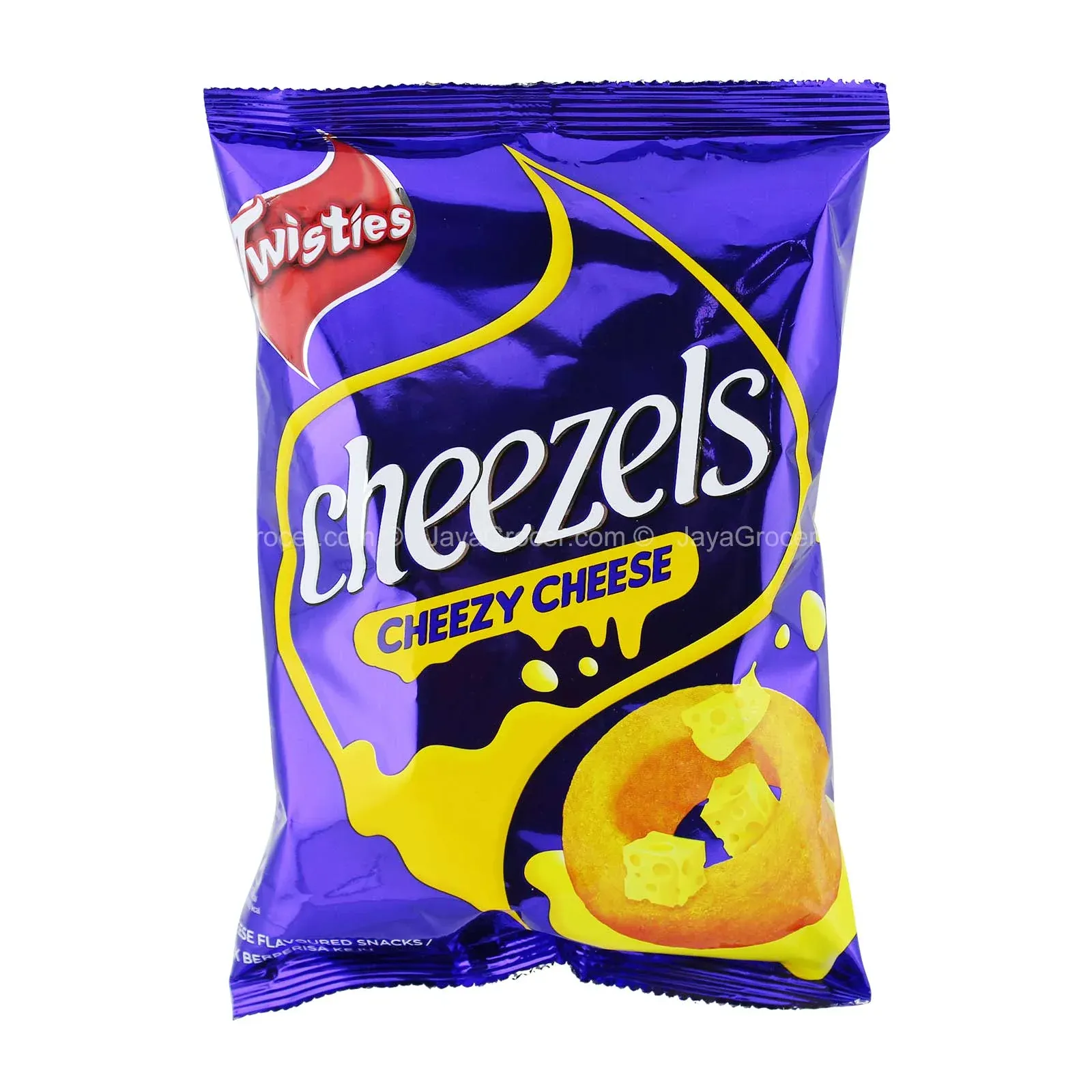 Others *CHEEZEL SNACK
