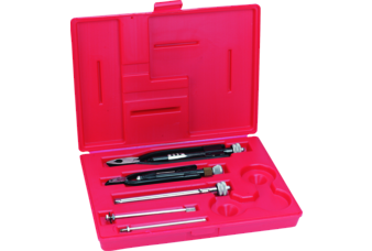 Others *PROTO J194 SAFETY WIRE TWISTER PLIER SET, AUTOMATIC RETURN, CW ROTATION