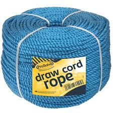 Others *220M POLYPROYLENE ROPE -PP ROPE 10MM