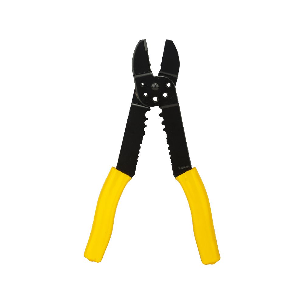Stanley STL84223 9" Crimping Plier