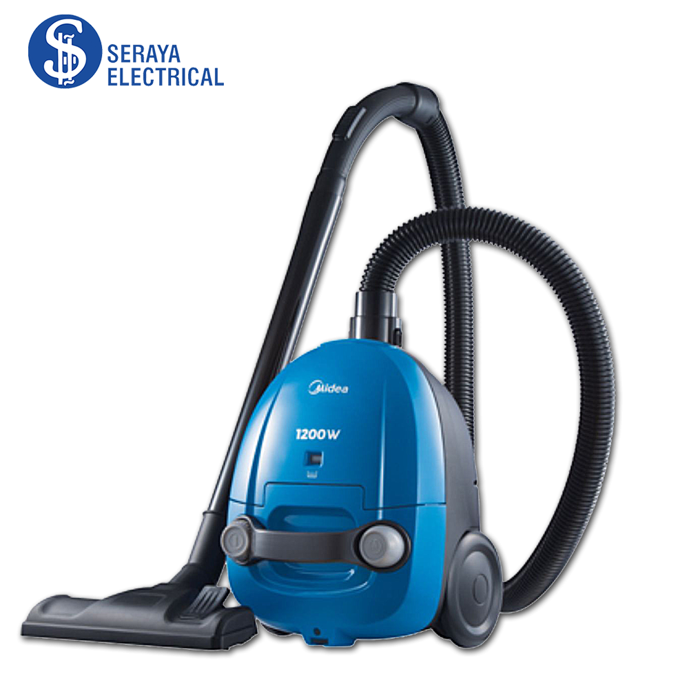 SE SETIA ELECTRIC MIDEA C FORCE VACCUM