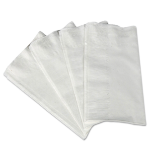 N.A 1/8 FOLD LUNCHEON NAPKIN(24PKTX125'SX2PLY)