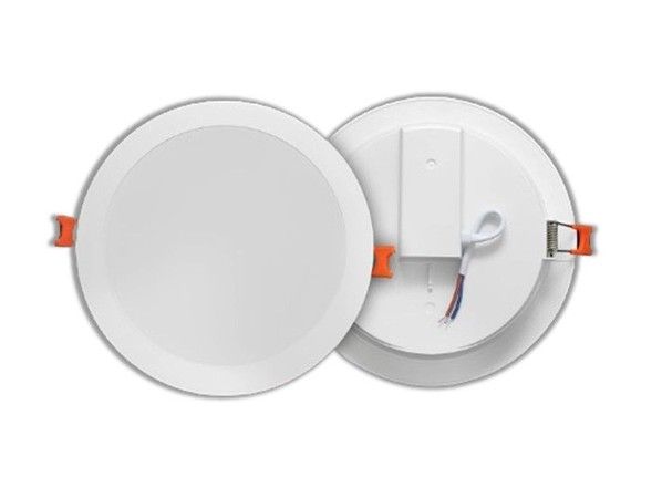 SE SETIA ELECTRIC FEEL LITE  FL-RRD170 12W LED SURFACE ROUND 4000K