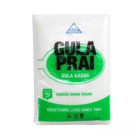 QP Coarse Sugar MSM