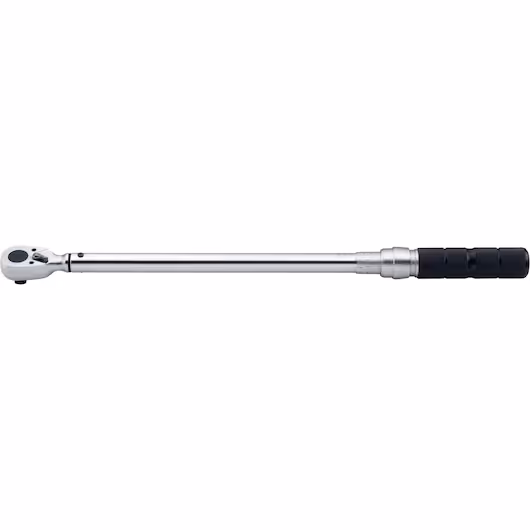 Stanley 1/2" TORQUE WRENCH 60-340NM