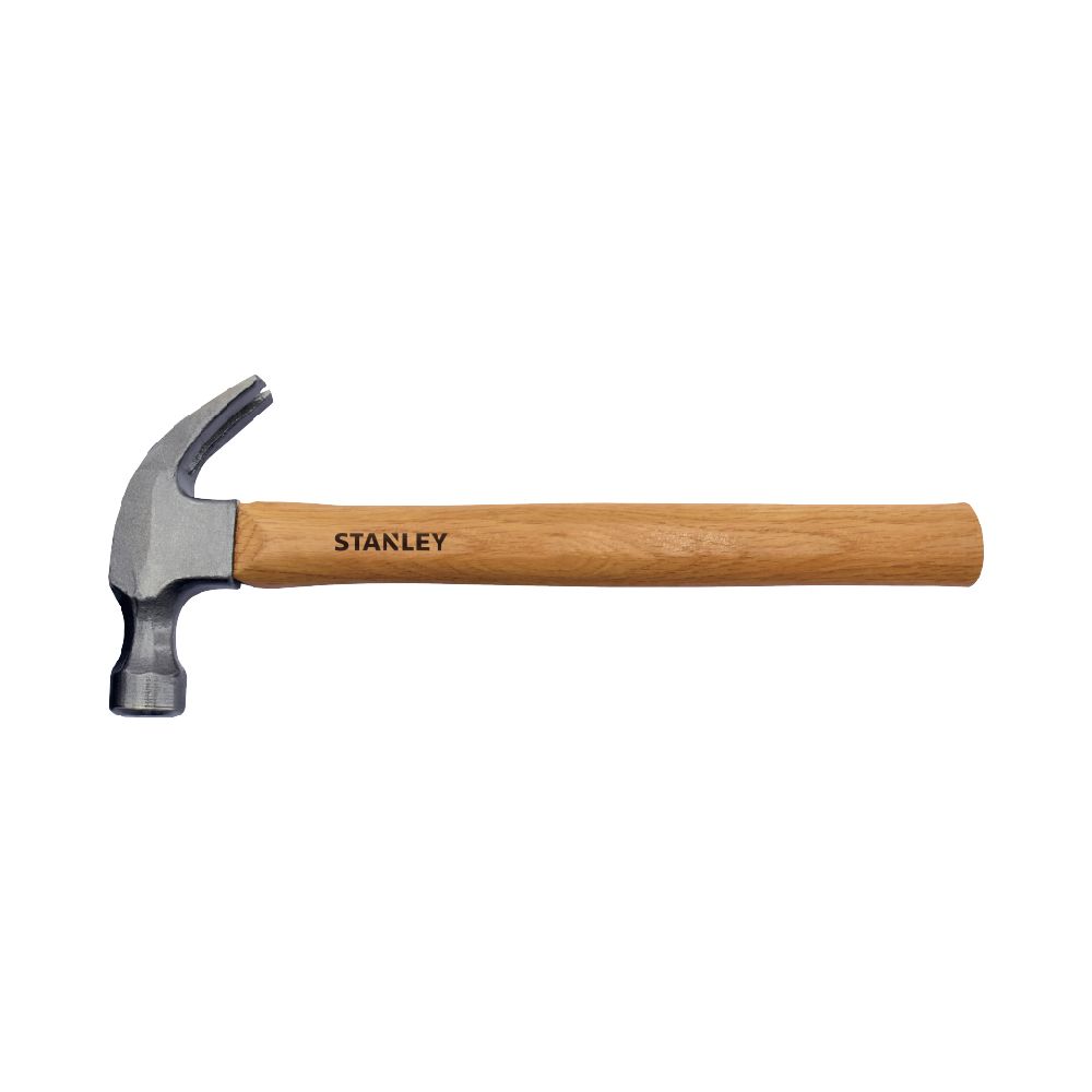 Stanley HAMMER WOOD HANDLE 16 OZS