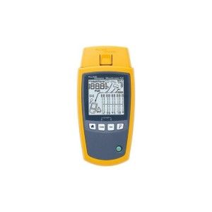 CENTER TRMS AC/DC Low Current Clamp Meter