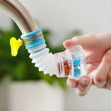 Pantry Sink Faucet