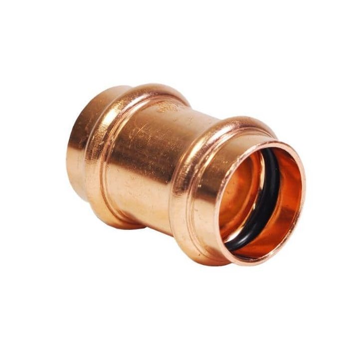 SE SETIA ELECTRIC COPPER COUPLING SOCKET