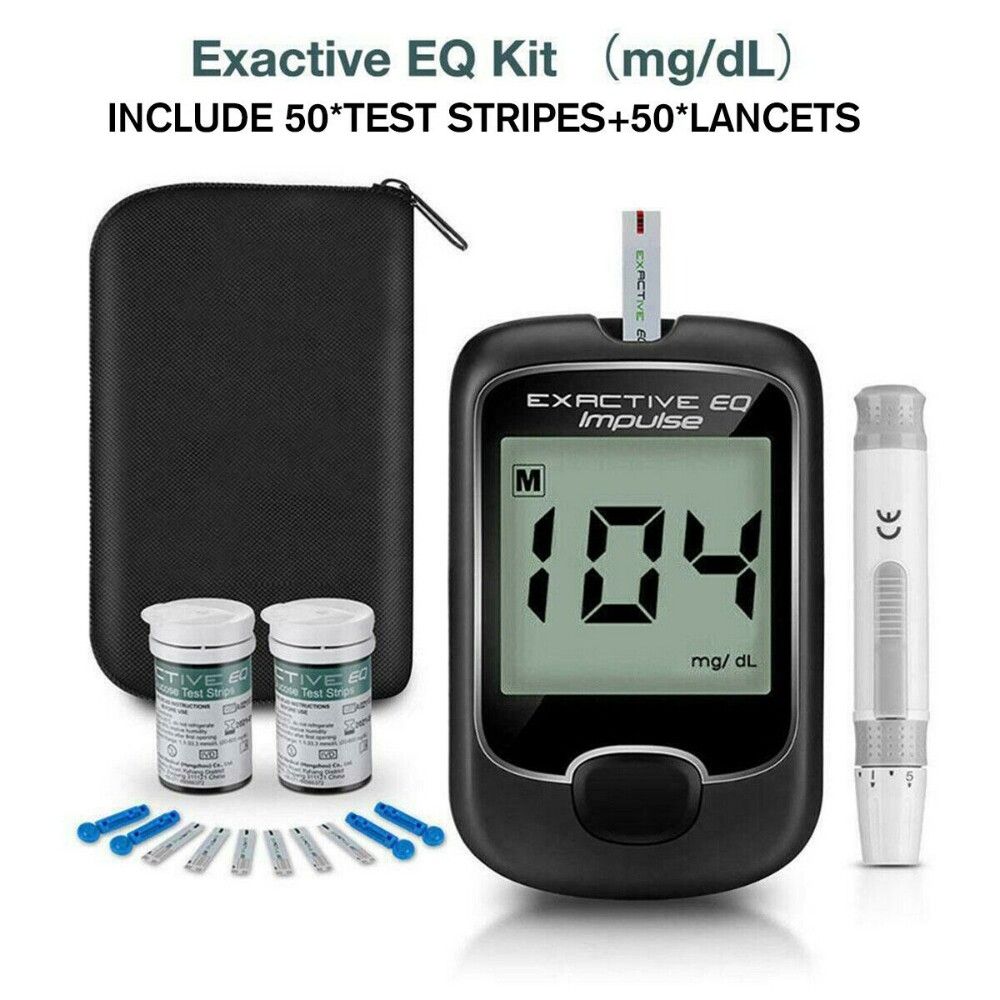 Others *Glucometer Kit