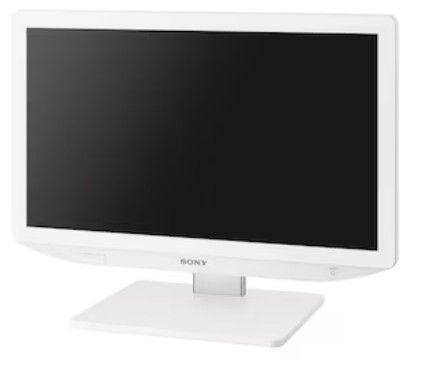 OLYMPUS LMD-2735MD SONY 27" MEDICAL FULL HD LCD MONITOR