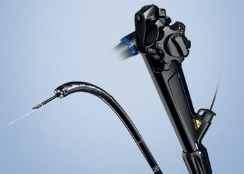 OLYMPUS PCF-H190TL EVIS EXERA III COLONO VIDEOSCOPE