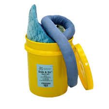 Others *Universal Grab & Go Bucket Spill Kit