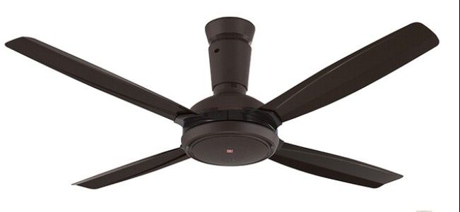SE SETIA ELECTRIC KDK K14XZ-PBR 56" CEILING FAN WITH REMOTE CONTROL