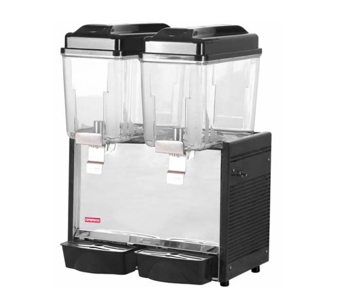 QP Juice Dispenser