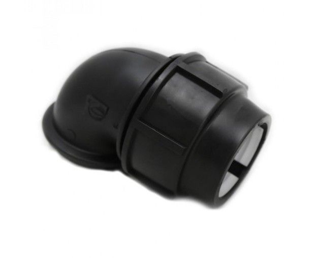 Penguin HDPE Fittings Female Bend 25mm x 3/4"