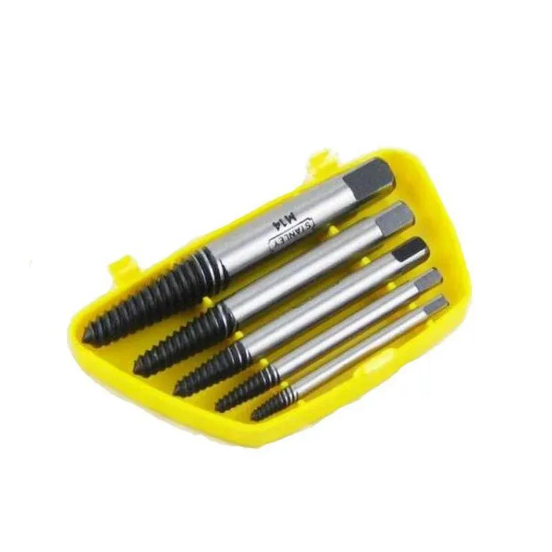 Others *STANLEY EXTRACTOR SET 94-171