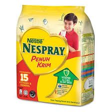 Others *NESPRAY MILK POWDER