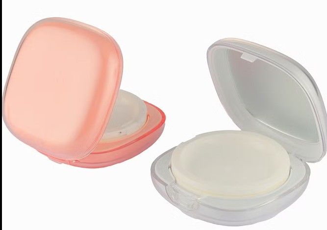OEM Cream case