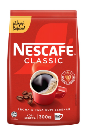 Nescafe Refill 300g