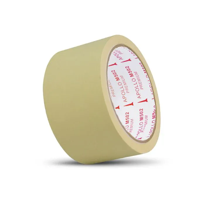 QP Apollo Masking Tape 48mm